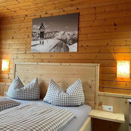Ferienwohnung Winnebachhof Zewnętrze zdjęcie