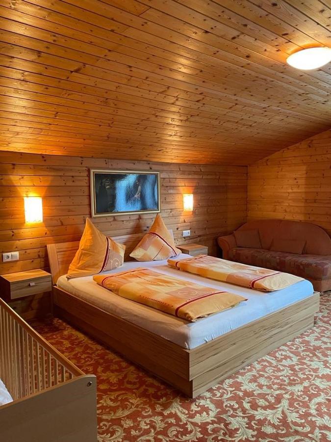 Ferienwohnung Winnebachhof Zewnętrze zdjęcie
