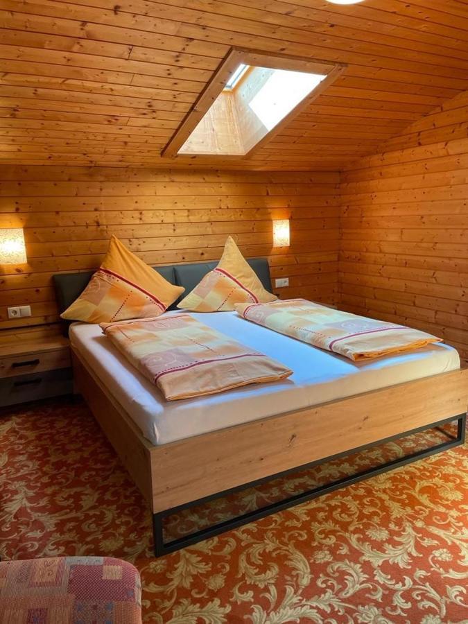 Ferienwohnung Winnebachhof Zewnętrze zdjęcie