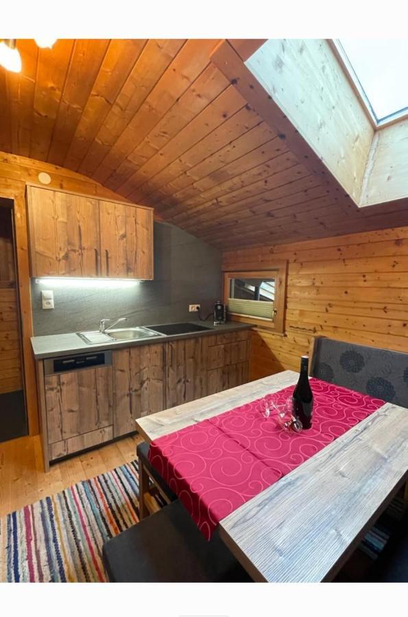Ferienwohnung Winnebachhof Zewnętrze zdjęcie