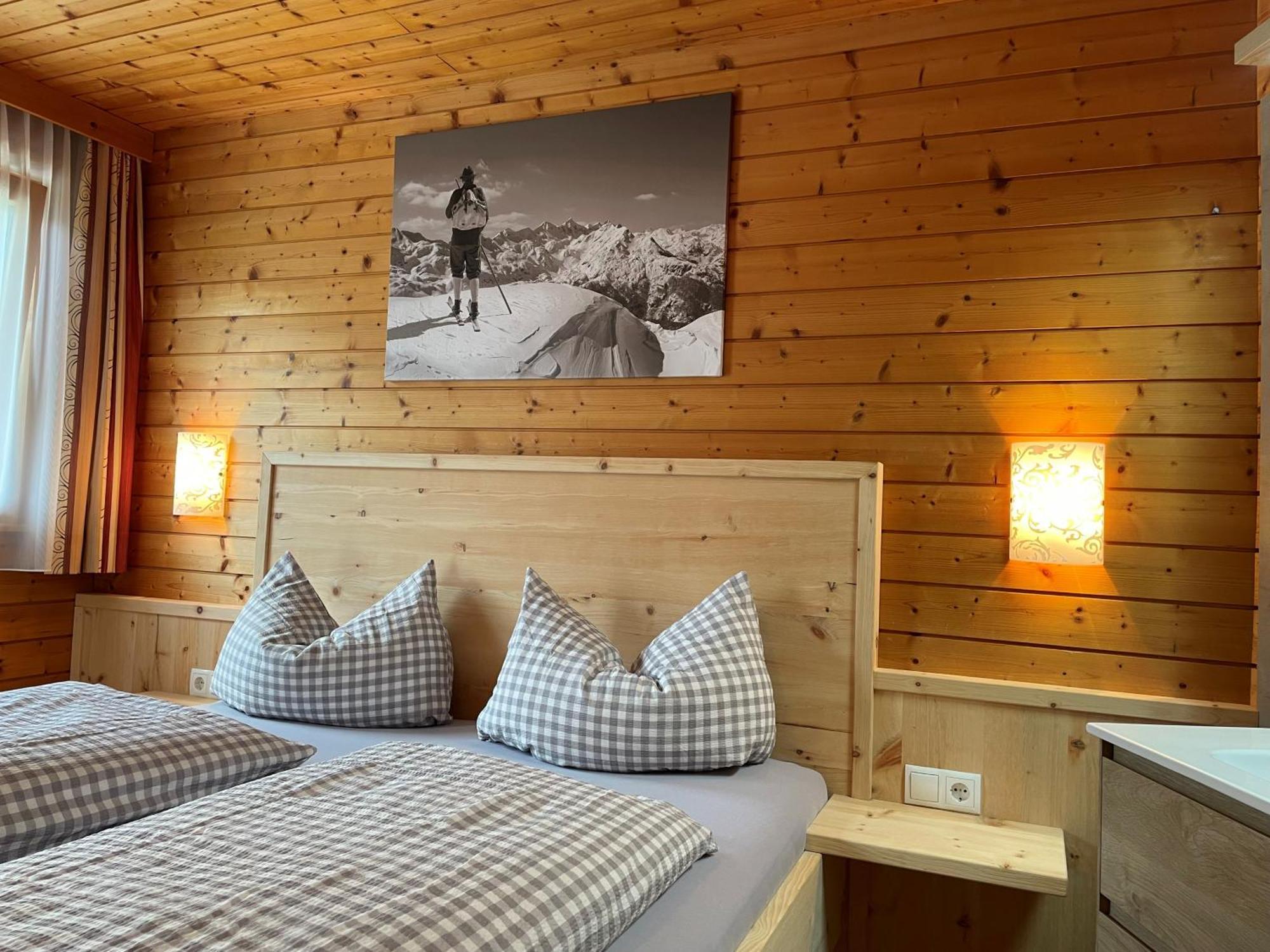 Ferienwohnung Winnebachhof Zewnętrze zdjęcie